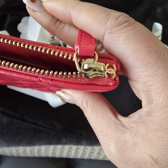 🤩SALE🤩Chanel O case - Picture 2 of 11